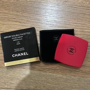 Chanel DIVA MIRROR Double Facettes